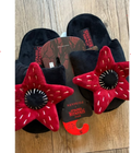 Stranger Things slippers