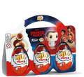 Kinder Joy × Stranger Things Limited Edition Pack
